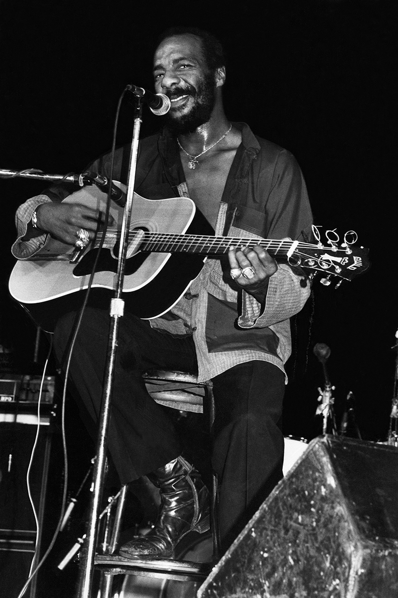 Richie Havens